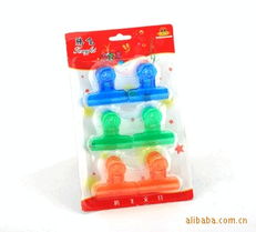 義烏市歐林日用百貨商行夾子產(chǎn)品列表-寵物食品專用系列