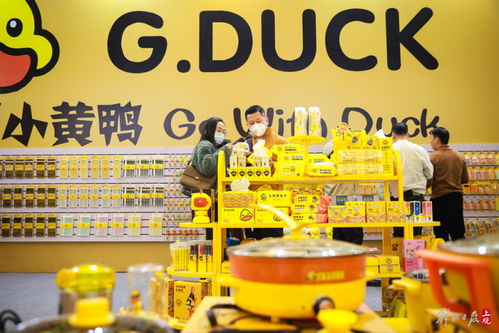 中國(guó)百貨圈盛會(huì)盛大開幕，800余家企業(yè)齊聚上海，寵物食品成新亮點(diǎn)