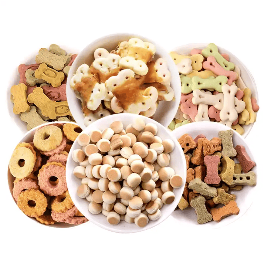 2025年中國寵物食品市場 趨勢、挑戰(zhàn)與機遇全景分析