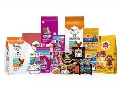 科技鑄就品質，綠色守護健康 探訪瑪氏天津寵物食品工廠