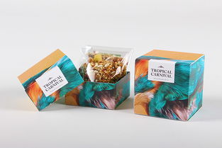 寵物食品包裝設(shè)計 連接情感與功能的橋梁